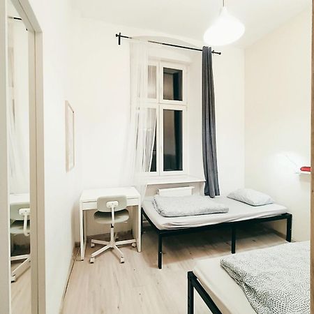 Centrum Apartment Rooms 우치 외부 사진