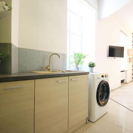 Centrum Apartment Rooms 우치 외부 사진