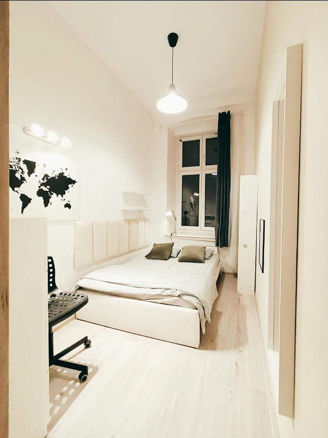 Centrum Apartment Rooms 우치 외부 사진